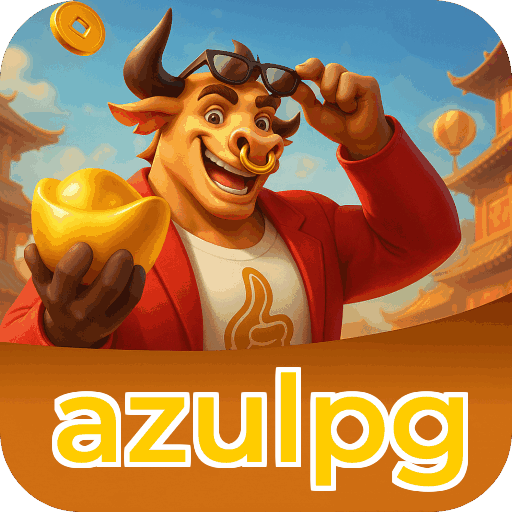azulpg logo